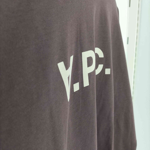 アーペーセー A.P.C. 25AW 別注 L/S SHIRT カットソー レディース JPN:S